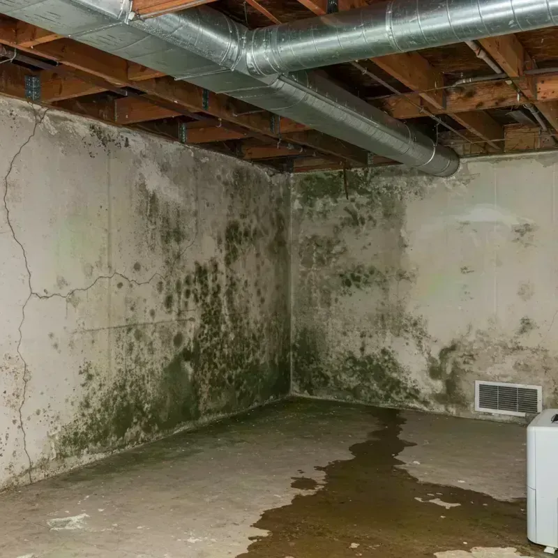 Professional Mold Removal in Irvington, NY